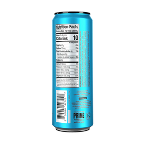 Prime - Energy Drink - 12×355ml