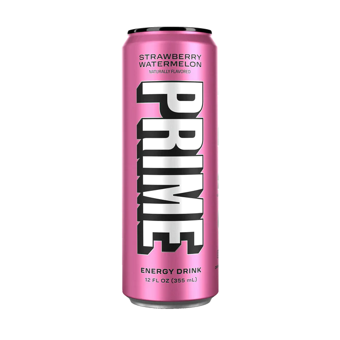 Prime - Energy Drink - 355ml