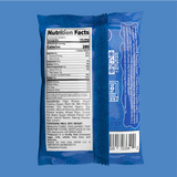 Redefine Foods - Tarte protéinée 70 g - Boîte de 8