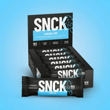 SNCK - SNCK Bars - Box 12