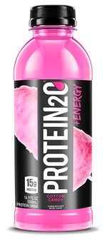 Protein2o - Whey Protein Infused Water - 500ml