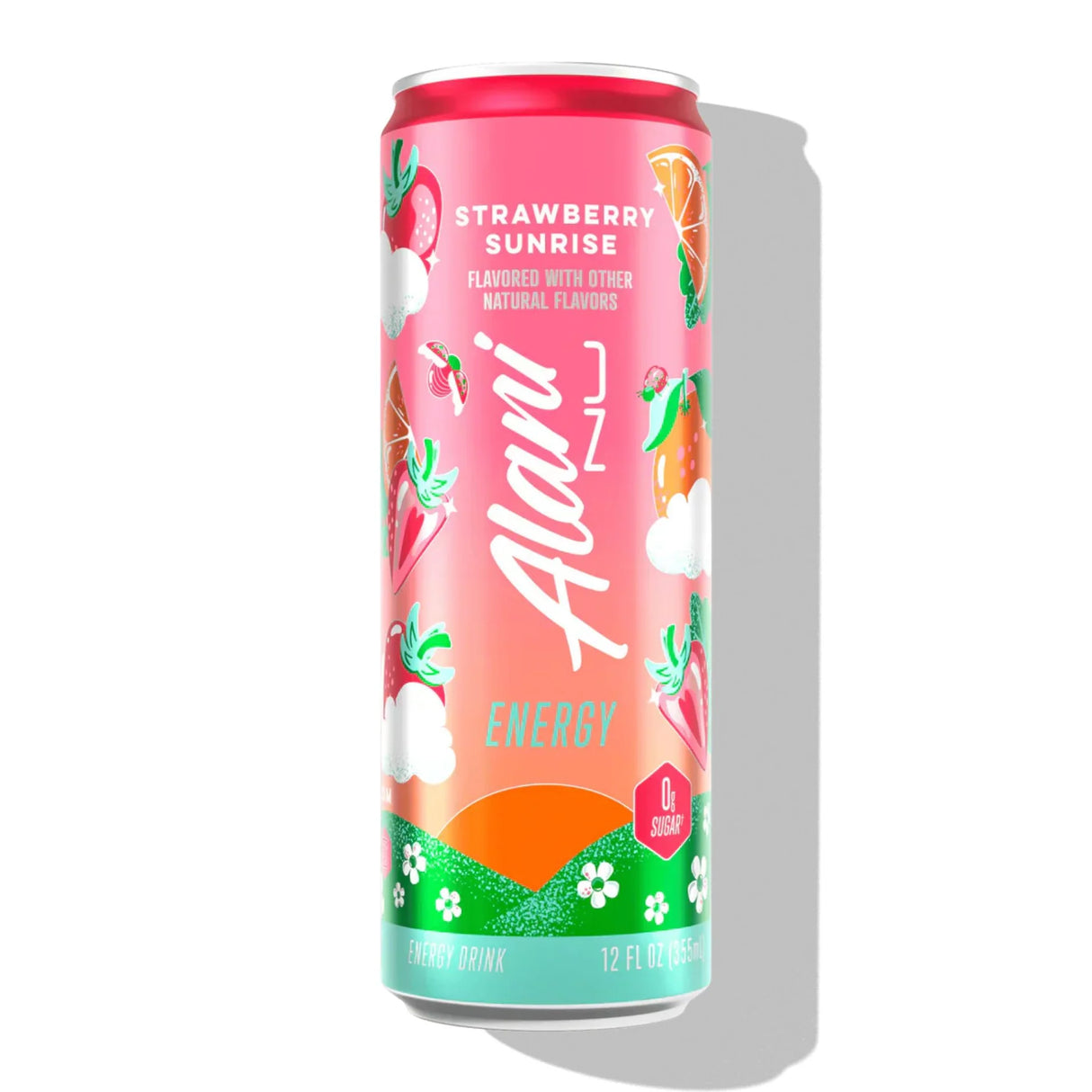 Alani Nu - Energy Drink CAN - 355 ml