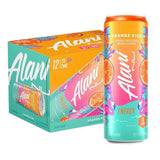 Alani Nu - Boisson énergisante CAN 12×355ml