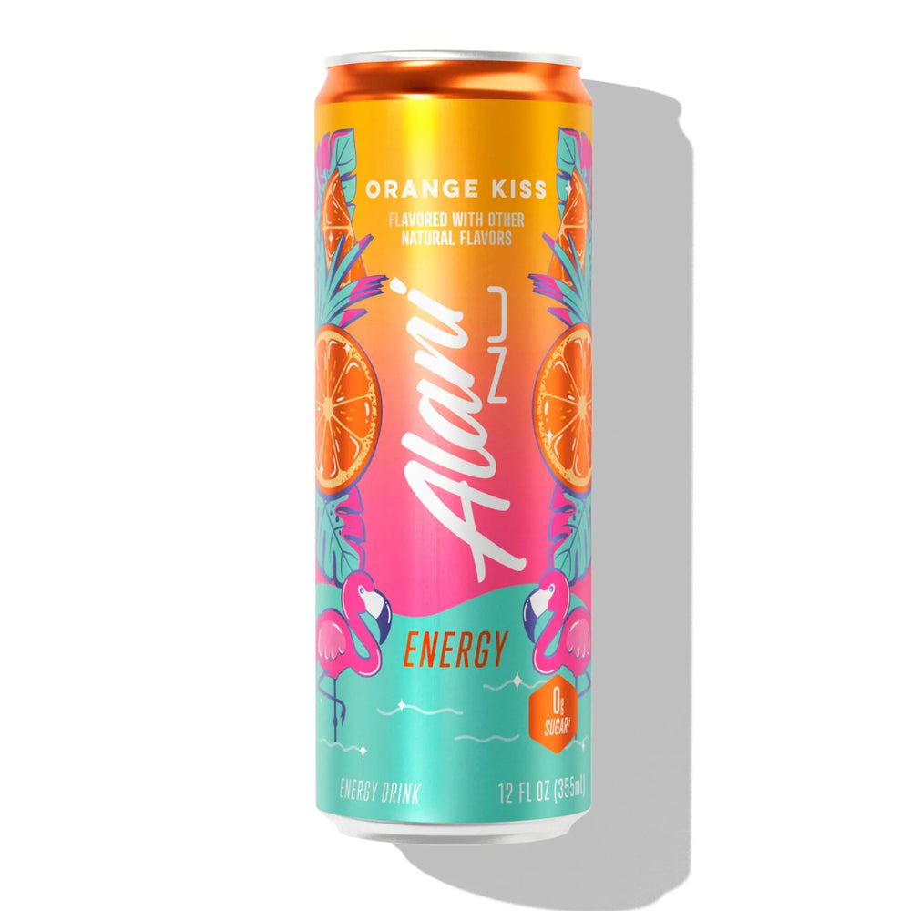 Alani Nu - Energy Drink CAN - 355 ml