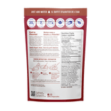 Flourish - Healthy Protein Pancake Mix - 430g