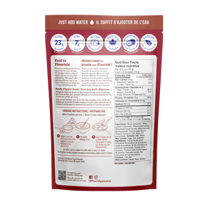 Flourish - Healthy Protein Pancake Mix - 430g