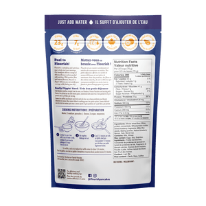 Flourish - Healthy Protein Pancake Mix - 430g