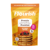 Flourish - Healthy Protein Pancake Mix - 430g