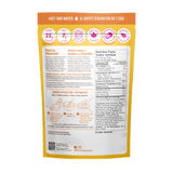 Flourish - Healthy Protein Pancake Mix - 430g