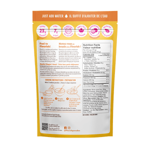 Flourish - Healthy Protein Pancake Mix - 430g