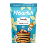 Flourish - Healthy Protein Pancake Mix - 430g