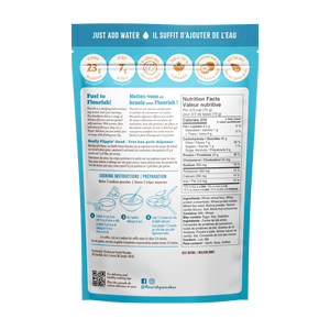 Flourish - Healthy Protein Pancake Mix - 430g