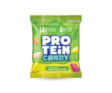 Protein Candy gummies Classic Fruit Sour flavor