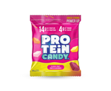 Protein Candy gummies Classic  fruit flavor