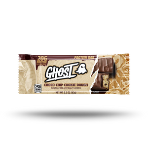 Ghost Protein Bar – High-Protein Bar 65g