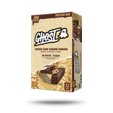 Ghost Protein Bar – High-Protein Bar 65g - Box 12