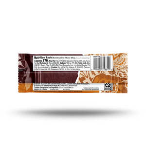 Ghost Protein Bar – High-Protein Bar 65g