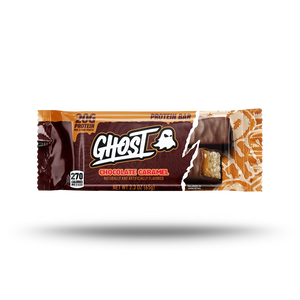 Ghost Protein Bar – High-Protein Bar 65g