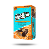 Ghost Protein Bar – High-Protein Bar 65g - Box 12
