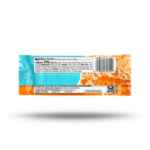Ghost Protein Bar – High-Protein Bar 65g