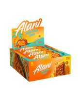 Alani Nu - Protein Bar 52g - Box 12