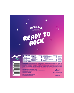 Alani Nu - Protein Bar - 52g