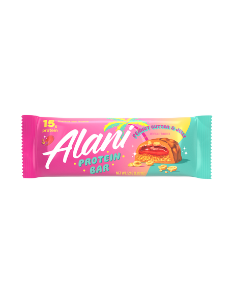 Alani Nu - Protein Bar - 52g