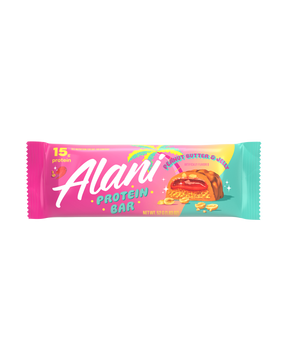 Alani Nu - Protein Bar - 52g