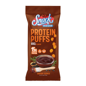 Snack House - Protein Puff - 22g