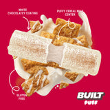 Built Bar Puffs Canada - Limited Edition Protein Bar - 40g