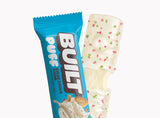 Built Bar Puffs Canada - Barre protéinée en édition limitée - 40 g