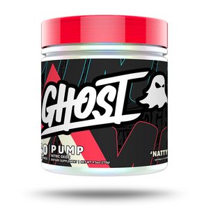 Ghost - Pump V2 Nitric Oxide - 40 serving