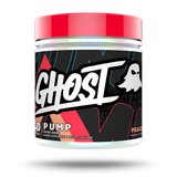 Ghost - Pump V2 Nitric Oxide - 40 serving