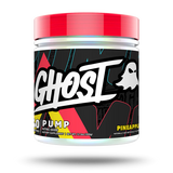 Ghost - Pump V2 Nitric Oxide - 40 serving