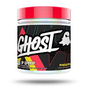 Ghost - Pump V2 Nitric Oxide - 40 serving