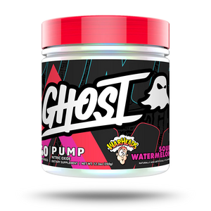 Ghost - Pump V2 Nitric Oxide - 40 serving