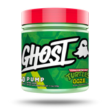 Ghost - Pump V2 Nitric Oxide - 40 serving