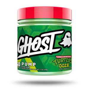 Ghost - Pump V2 Nitric Oxide - 40 serving