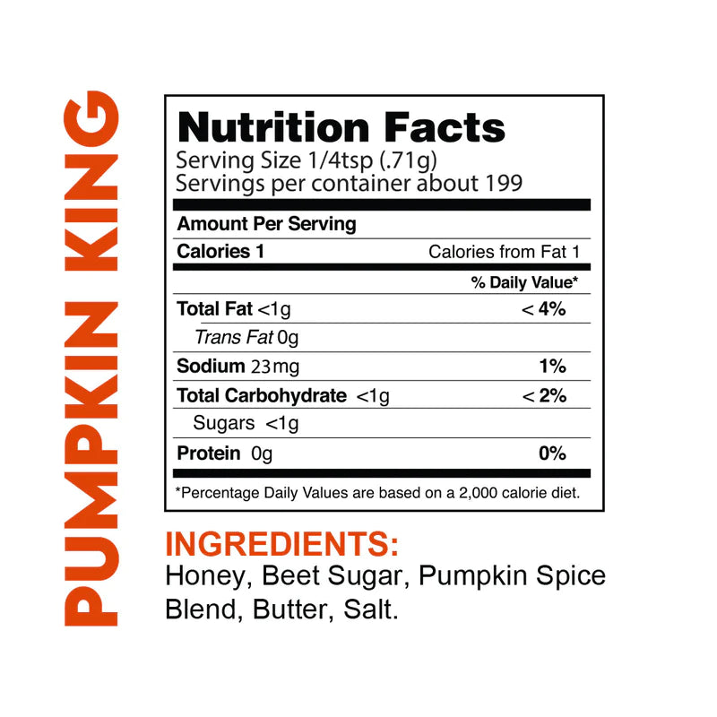 Sin Fit - Gluten Free Seasoning - 141g