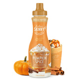 Skinny Sauce - Sugar Free Sauce -12oz