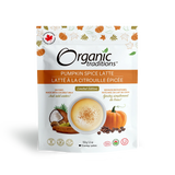 Organic Traditions - Pumpkin Spice Latte - 150g