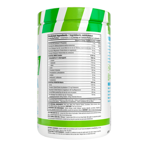 Ans Performance - Quench EAA Essentiel Amino Acid + Electrolytes - 30 serving