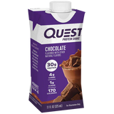 Quest Nutrition Protein Shake 325ml