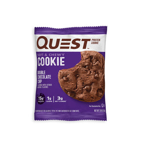 Quest Nutrition - Protein Cookie Soft&Chewy - 59g