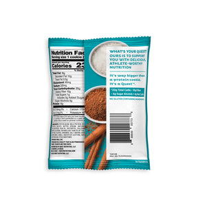 Quest Nutrition - Protein Cookie Soft&Chewy - 59g