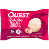 Quest Nutrition - Frosted Cookie - 25g