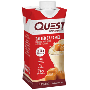 Quest Nutrition Protein Shake 325ml