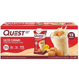 Quest Nutrition - Protein Shake 325ml - Box of 12