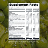 Raw Nutrition - CBum Series Thavage Pre Workout - 40 serving