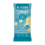 Sana - No Sugar Added Chocolaty Bar - 75g